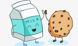 牛奶动漫,甜蜜治愈，温馨校园的青春物语