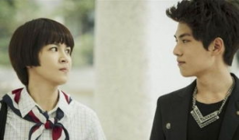 明若晓溪电视剧,穿越时空的爱恋