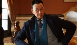 王学圻电视剧,演绎时代变迁，塑造经典角色