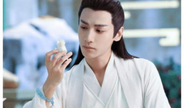 罗云熙最新电视剧,罗云熙新剧再燃仙侠传奇，演绎爱恨情仇！